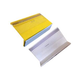 Светоотражающий дорожный пластиковый временный маркер - Product Image 2