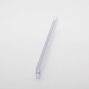 Cortina de vidrio con forma de 4mm, puerta de <span class=keywords><strong>ducha</strong></span>, tira de sellado de conexión - Product Image 6