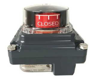 TXP-M20GNEM - Sensor de Detección de Posición/Salida de Señal Al Body 4-20mA IP67 Industrial - Product Image 2