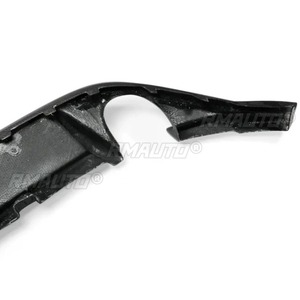 <strong>Car</strong> Rear Bumper Splitter <strong>Diffuser</strong> Lip Bumper <strong>Protector</strong> For Volkswagen Golf 7 GTI 2014-2017 Body Kit <strong>Car</strong> Accessories - Product Image 5
