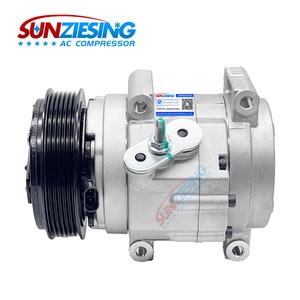 Compressore AC per <span class=keywords><strong>SSANGYONG</strong></span> REXTON <span class=keywords><strong>Korando</strong></span> SPORTS D20DTR RODIUS 2012-2016 6711303211 17522992 6652300511 - Product Image 6