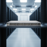 QFX5110-48S-AFO2 Igmp V1 V2 V3 Gestión Multicast Contrail Networking Sistema Inteligente de Control de Redes
