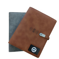 2023 usine produire de nouveaux produits livre de puissance personnalisé conception personnalisée cahier en cuir PU cahier d'école cahier d'exercices