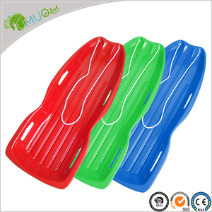 Yeuuq — 50 cm de <span class=keywords><strong>neige</strong></span> en plastique Portable, convient pour le snowboard, le ski, pour les enfants et les enfants - Product Image 2