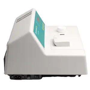 High quality Lab atomic absorption Vis Spectrophotometer in best price