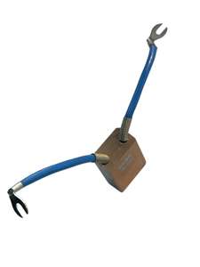 Escobillas de Carbón de Puesta a Tierra HXD1 JH64 J105 JD170 20*40*52 para <span class=keywords><strong>EMUs</strong></span> - Product Image 5