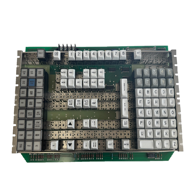 Original Brand New  30750944 004 Keyboard For PLC