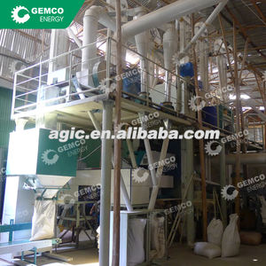 Usine de transformation des lentilles <span class=keywords><strong>20T</strong></span> pour le pelage des haricots, machine automatique de pelage et de séparation des lentilles de petite capacité - Product Image 5