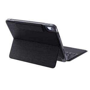Funda con teclado mágico español y coreano para <span class=keywords><strong>IPad</strong></span>, <span class=keywords><strong>9</strong></span>. ª generación, 2022, <span class=keywords><strong>iPad</strong></span> Air 4, Air 5, 7, 8, <span class=keywords><strong>9</strong></span> generación <span class=keywords><strong>Pro</strong></span>, 10,<span class=keywords><strong>9</strong></span>, 11 pulgadas - Product Image 5