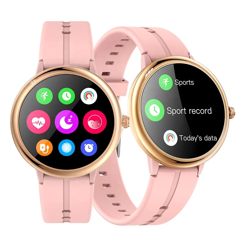 Newest Smartwatch R8, Health Fitness Tracker Android Watches With Pedometer Messager Alarm Waterproof Smart Watch