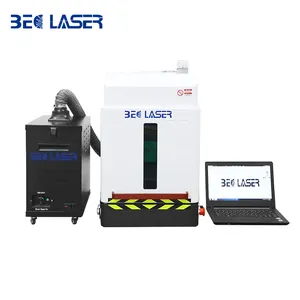 Atacado máquina da marcação do laser da fibra a preços acessíveis-Máquina de marcação a laser da fibra