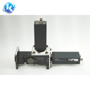 NEW ORIGINAL CCD <strong>VIDIO</strong> CAMERA MODULE XC-77 [2EA] LOC#S205 - Product Image 1