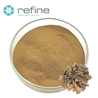 Extrait de Cacharapa en Poudre 10:1 20:1, Extrait de Rhamnus Purshiana, Extrait de Cacharapa Sacrée, Extrait d'Herbes en Poudre – Approvisionnement Direct Usine