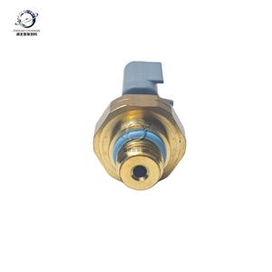 Transductor de Presión de Aceite de 3 Pines, Sensor de Presión de Aceite Original Cummins C4928594, Hecho en México, QSB6.7 - Product Image 6