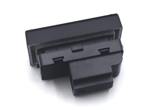 Serratura Porta 5J0962125 per SKODA <span class=keywords><strong>FABIA</strong></span> II - Product Image 3