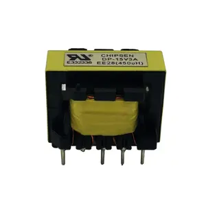 EE42 PQ3535 ETD44 PFC and LLC transformer flyback transformer led ferrite core high voltage smps transformer