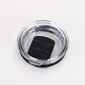 Vaso Térmico Moderno de Acero Inoxidable de 4oz, 6oz, 8oz, Bonito Vaso <span class=keywords><strong>para</strong></span> Vino Reutilizable, Taza de Café con Tapa Magnética, Taza Personalizada - Product Image 6