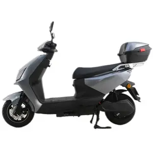 72V20Ah 1500W Colorful Electric Scooter Popular Smart Electronic Type 45km/h Max Speed Battery