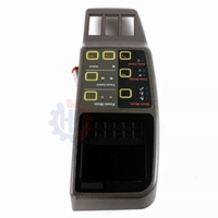 Écran de Moniteur de Haute Qualité pour Pièces d'Excavatrice 21N8-30015 21N8-36002 21N3-35000 pour R225-7 R210-7 R450-7 R200-7 R215-7