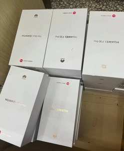 Versión Original Huawei P30 Pro VOG-L29 8GB 512GB, Triple Cámara Trasera, Reconocimiento Facial, Huella Dactilar en Pantalla, Smartphone con Notch de Punto - Product Image 6