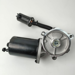 3255705007 4408648008 <span class=keywords><strong>SSANGYONG</strong></span> Motor de Control de Transferencia TC 2wd 4wd ASSY ACTYON KYRON REXTON KORANDO C MUSSO RODIUS <span class=keywords><strong>TIVOLI</strong></span> - Product Image 2