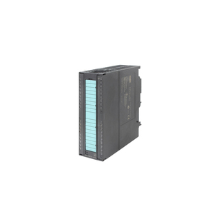 โมดูลอะนาล็อก PLC รุ่นใหม่แท้ 6ES7331-7NF00-0AB0 ตัวควบคุมแบบตั้งโปรแกรมได้ ซีรีส์ 331 อินพุตอะนาล็อกสำหรับ S7-300 - Product Image 1