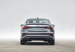 Autos Usados 2024 <span class=keywords><strong>Audi</strong></span> A3L Limusina 35 TFSI <span class=keywords><strong>S</strong></span> <span class=keywords><strong>Line</strong></span> Premium, Auto Usado en China Barato - Product Image 6