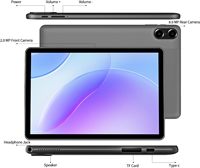 Tablet PC Android Octa Core OEM Edukasi 10.1 inci Allwinner RAM 4GB ROM 64GB Android 15