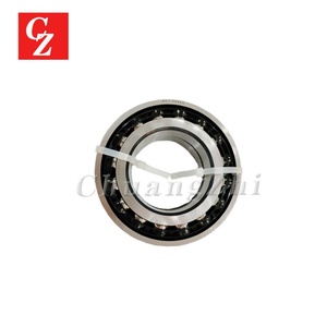 Rodamientos de Rodillos Cilíndricos BC1-0888A para Compresores Industriales, 80*140*26 - Product Image 2