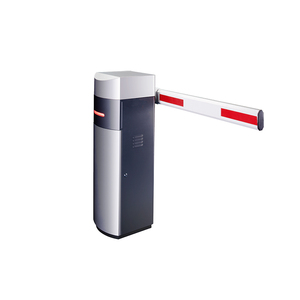 Thinkpark hàng rào cánh tay gấp cánh tay cổng rào cản cho hệ thống quản lý bãi đậu xe - Product Image 4