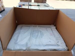 หน้าต่างนิรภัยบนรถบัส HC-B-7111 ขนาด: <span class=keywords><strong>888</strong></span>*688*100 รูขนาด 800*600*4-R60 12V/24V - Product Image 5