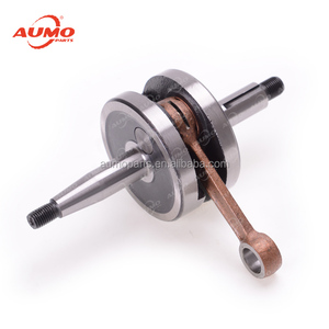 Buena moto mayorista partes compl cigüeñal para motores minarelli am6 - Product Image 1