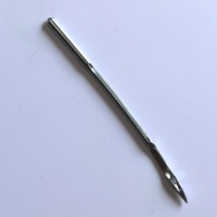 Aiguilles Dotec BCx100 Nm 250/27, pièces de machine à coudre