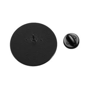 <span class=keywords><strong>Alfileres</strong></span> esmaltados protegidos por brujería, broches creativos de estrella de cinco puntas, insignia de solapa, joyería, regalo divertido, venta al por mayor - Product Image 5