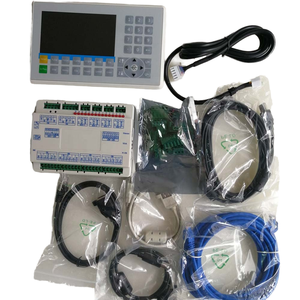 جهاز توجيه النقش بالليزر CO2 الجديد Ruida وحدة تحكم <span class=keywords><strong>CNC</strong></span> <span class=keywords><strong>DSP</strong></span> بسعر تنافسي ضمان لمدة سنة واحدة DC 24V - Product Image 6