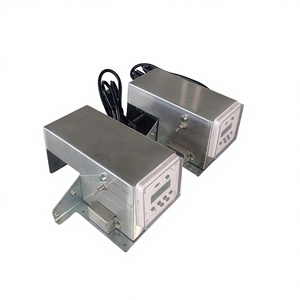Écrémeur d'huile à bande en acier pour le <span class=keywords><strong>recyclage</strong></span> de l'huile flottante dans les réservoirs d'eau industriels - Product Image 4
