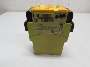 SPS XV3P C 324 VDC 3NO 2NO T ID Nr. 787512 Programmierbarer Controller - Product Image 2