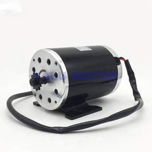 MY1020 <span class=keywords><strong>Motor</strong></span> Go-<span class=keywords><strong>Kart</strong></span> Elektrik Berkendara Mesin Kecepatan Tinggi 36V 48V 500W dengan atau Tanpa Kaki - Product Image 3