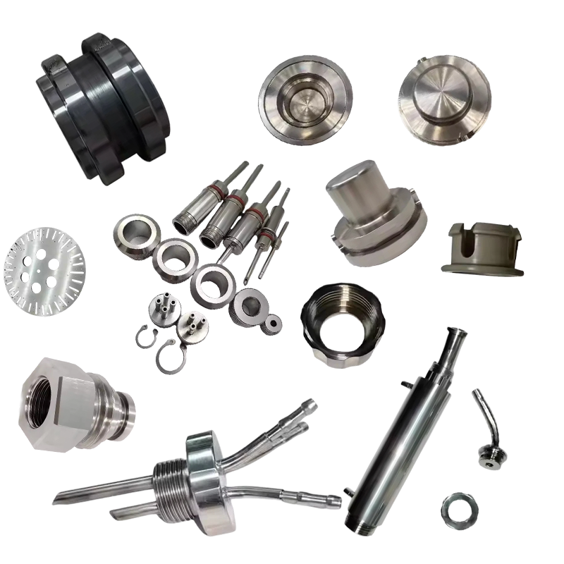 Custom CNC Wire Cut Edm Service
