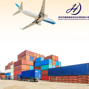 Heapest Listics ogistics ororororruedededededx Express mmport roroducts hinhina ruck reight to OREA razrazil nndonesia apapan - Product Image 2