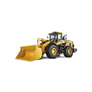 รถตักล้อ L958F sdlg 6ton รถตัก LG958F LG958 LG958L 958L sdlg 958F - Product Image 1