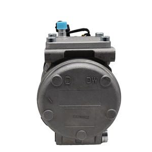 Compresseur de climatisation 977014D811, compresseur de climatisation automobile pour Kia Carnival 3.5 - Product Image 2
