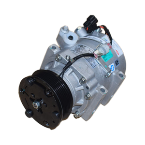Máy nén 12V A/C mới chất lượng ban đầu ts16949 được chứng nhận cho Chery J60-8103010 301000131aa 301000210aa 301000711aa 1 năm - Product Image 3
