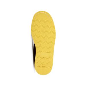 Chaussures de sécurité de travail en cuir pleine fleur de porc, à bout souple, isolées électriquement, confortables et rembourrées, pour la construction, modèle <span class=keywords><strong>DieHard</strong></span> 84994 - Product Image 5