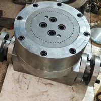 Machine de tirage de fil pour impression 3D à haute tolérance WOLJIA, ligne de production de consommables d'impression 3D PLA PETG TPU ABS