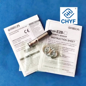 Gần chuyển đổi E2B-M12KN05-M1-C1/KS04/KS08/KN10/M30LN30-M1-B1 bộ phận khí nén - Product Image 4