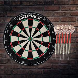 Vente directe d'usine, cibles de fléchettes professionnelles en sisal - Product Image 1