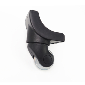 Vali 4 bánh xe ABS <span class=keywords><strong>PC</strong></span> xe đẩy hành lý cứng bánh xe sản xuất máy bánh xe cho Victorinox hành lý - Product Image 3