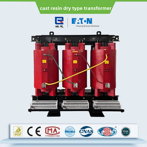 Fabricante OEM Jiangsu Ryan, transformador trifásico de tipo seco, transformador de resina fundida, Transformador industrial de 1600kVA - Product Image 2