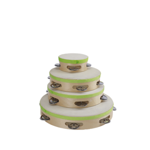 De castanha capoeira samba อุปกรณ์ดนตรีแบบบราซิล - Product Image 1